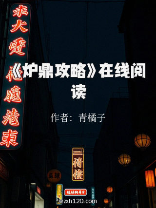《炉鼎攻略》在线阅读