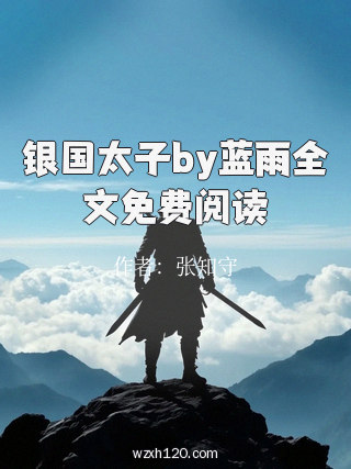 银国太子by蓝雨全文免费阅读