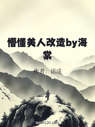懵懂美人改造by海棠