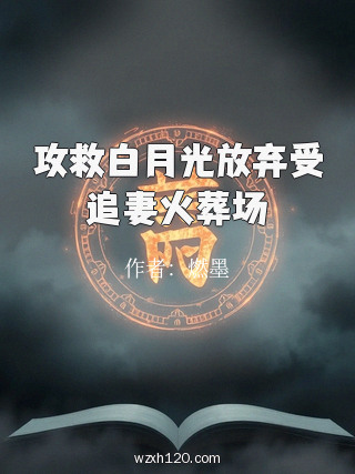 攻救白月光放弃受追妻火葬场
