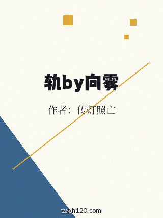 轨by向雾