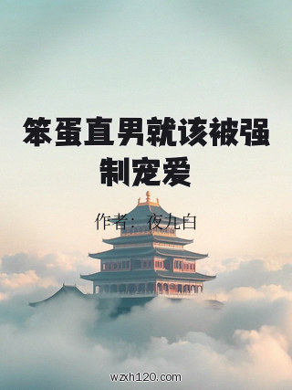 笨蛋直男就该被强制宠爱