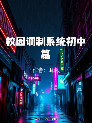 校园调制系统初中篇