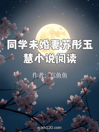 同学未婚妻苏彤玉慧小说阅读