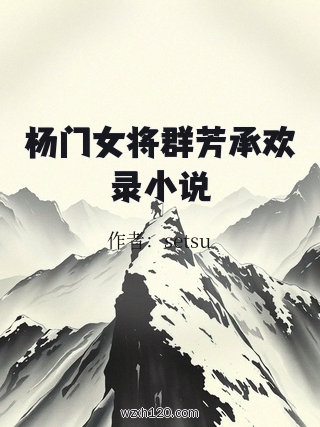 杨门女将群芳承欢录小说