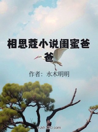 相思蔻小说闺蜜爸爸