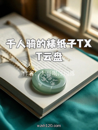 千人骑的裱纸子TXT云盘