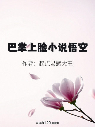 巴掌上脸小说悟空
