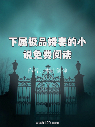 下属极品娇妻的小说免费阅读