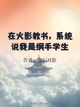 在火影教书,系统说我是纲手学生
