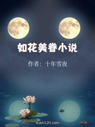 如花美眷小说