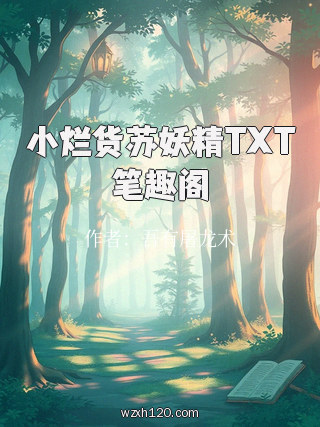 小烂货苏妖精TXT笔趣阁