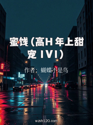 蜜饯(高H 年上甜宠 1V1)