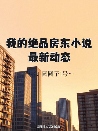 我的绝品房东小说最新动态