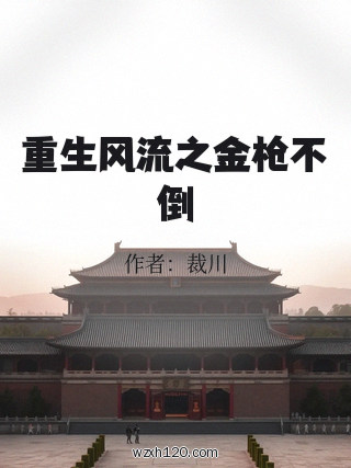 重生风流之金枪不倒