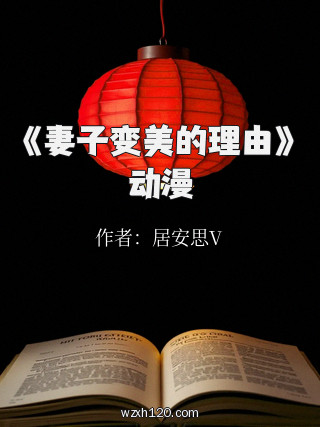 《妻子变美的理由》动漫