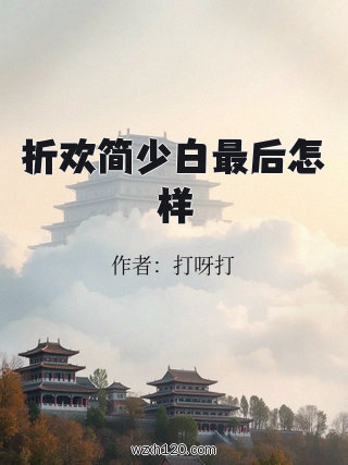 折欢简少白最后怎样