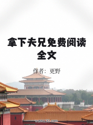 拿下夫兄免费阅读全文