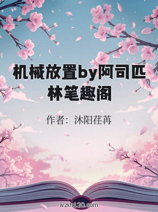 机械放置by阿司匹林笔趣阁