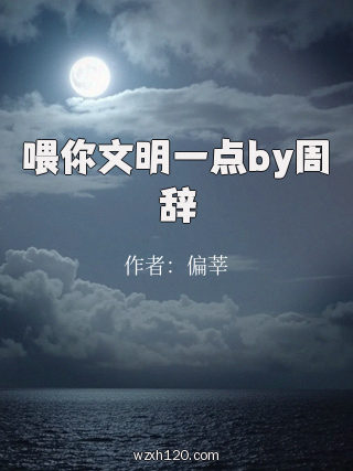 喂你文明一点by周辞