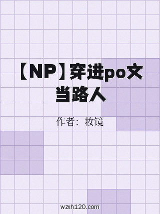 【NP】穿进po文当路人