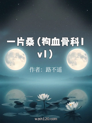 一片桑(狗血骨科1v1)