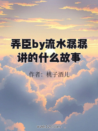 弄臣by流水潺潺讲的什么故事