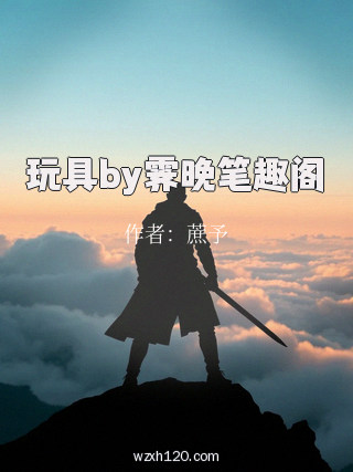 玩具by霁晚笔趣阁