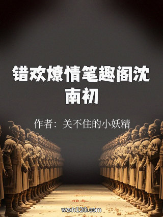 错欢燎情笔趣阁沈南初