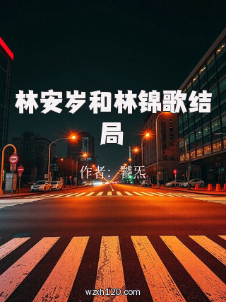 林安岁和林锦歌结局