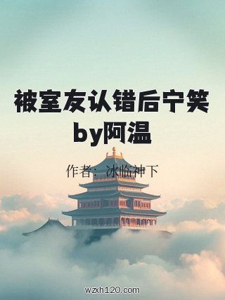被室友认错后宁笑by阿温