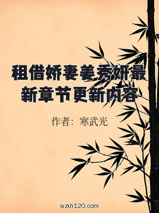 租借娇妻姜秀妍最新章节更新内容