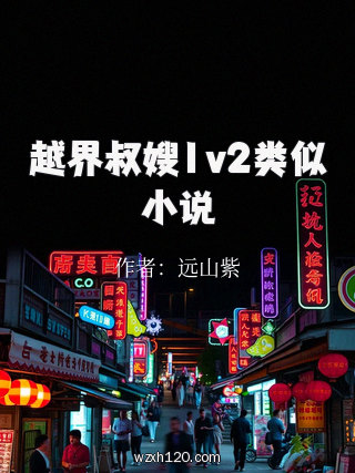 越界叔嫂1v2类似小说
