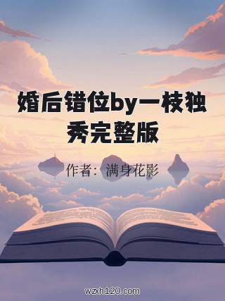 婚后错位by一枝独秀完整版