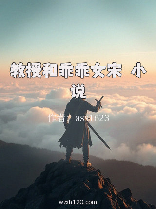 教授和乖乖女宋璟小说