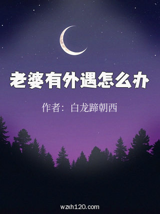 老婆有外遇怎么办