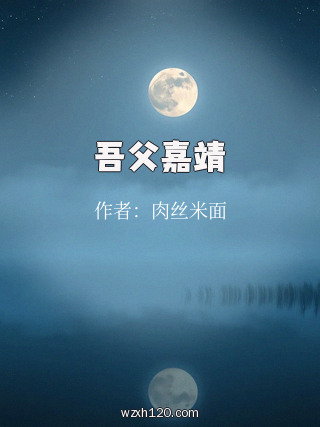 吾父嘉靖