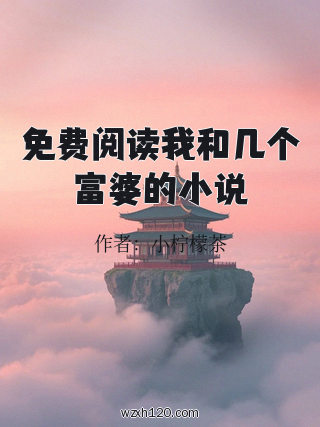 免费阅读我和几个富婆的小说