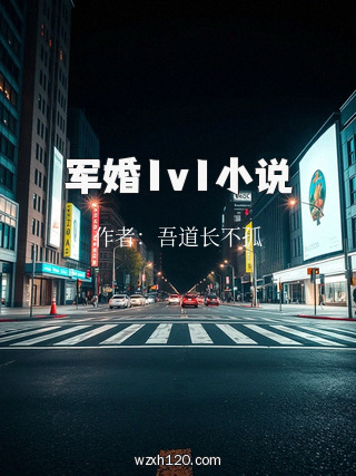 军婚1v1小说
