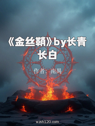 《金丝鞘》by长青长白