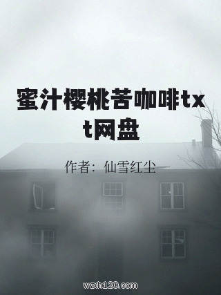 蜜汁樱桃苦咖啡txt网盘
