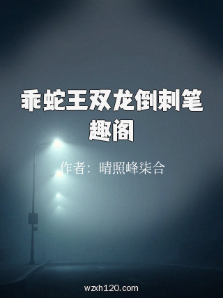 乖蛇王双龙倒刺笔趣阁