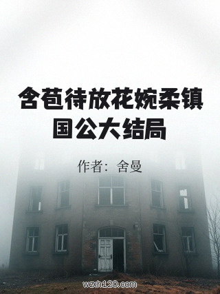 含苞待放花婉柔镇国公大结局