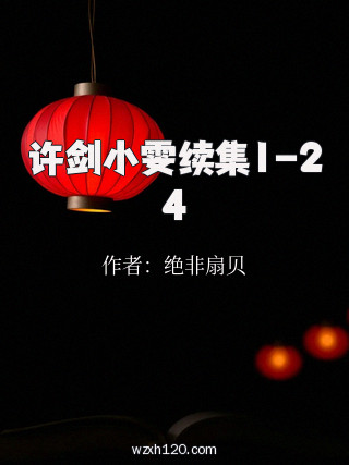 许剑小雯续集1-24