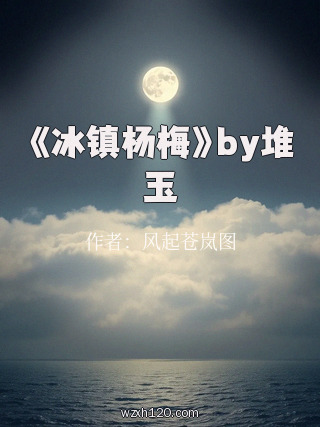 《冰镇杨梅》by堆玉