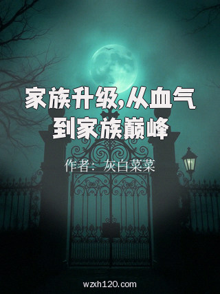 家族升级,从血气到家族巅峰