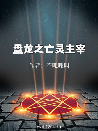 盘龙之亡灵主宰
