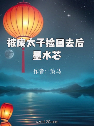被废太子捡回去后 墨水芯