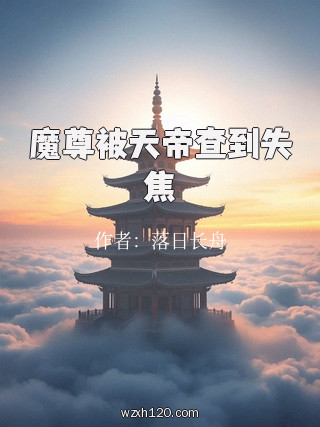 魔尊被天帝查到失焦