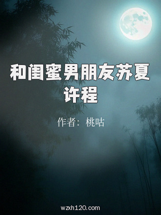 和闺蜜男朋友苏夏许程